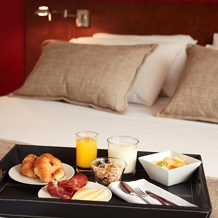 Gran Hotel Paysandú Pokój zdjęcie