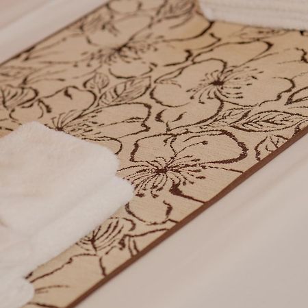 Gran Hotel Paysandú Pokój zdjęcie