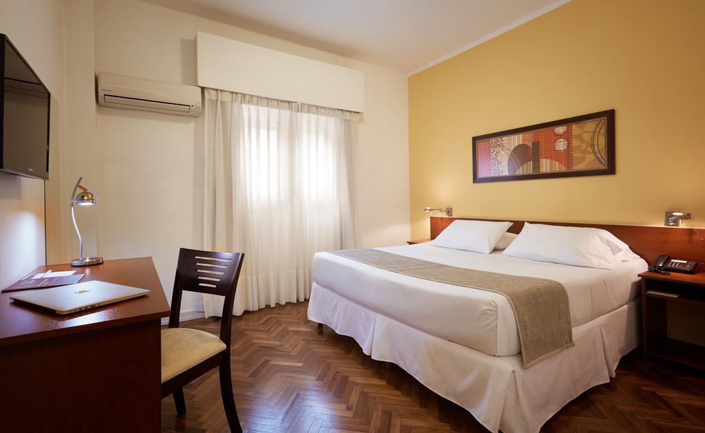 Gran Hotel Paysandú Pokój zdjęcie
