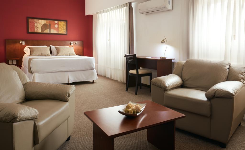 Gran Hotel Paysandú Pokój zdjęcie