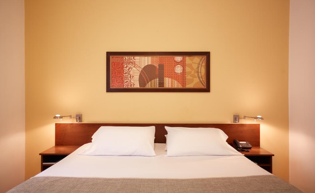 Gran Hotel Paysandú Pokój zdjęcie