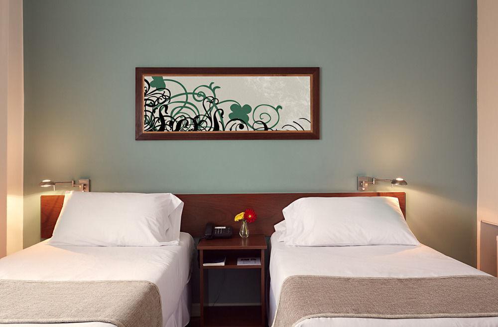 Gran Hotel Paysandú Zewnętrze zdjęcie