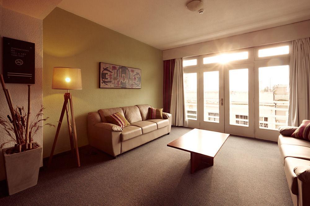 Gran Hotel Paysandú Zewnętrze zdjęcie