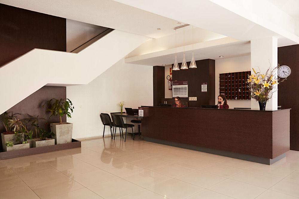 Gran Hotel Paysandú Zewnętrze zdjęcie