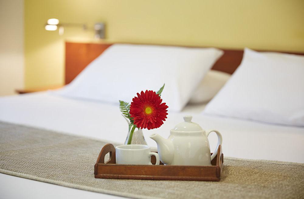 Gran Hotel Paysandú Zewnętrze zdjęcie
