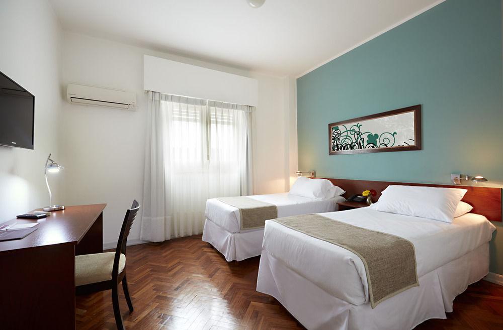 Gran Hotel Paysandú Zewnętrze zdjęcie