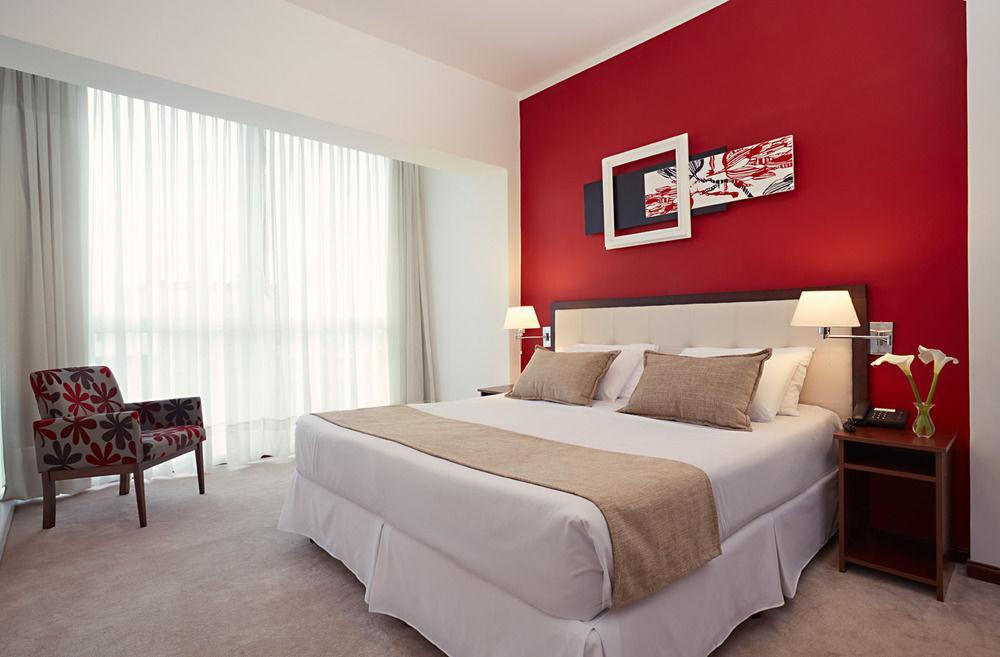 Gran Hotel Paysandú Zewnętrze zdjęcie