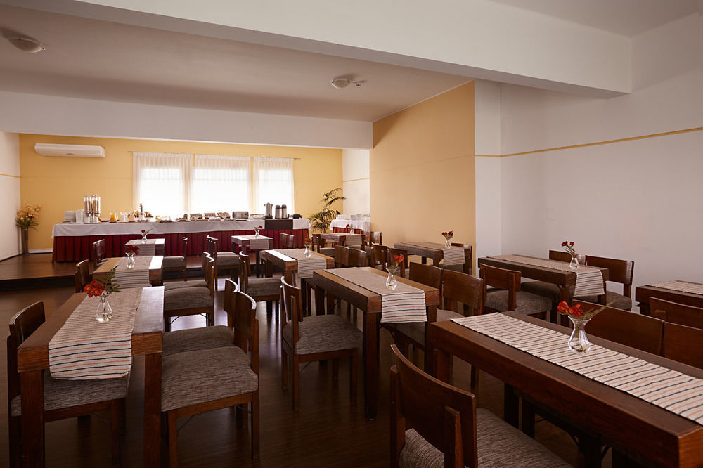 Gran Hotel Paysandú Zewnętrze zdjęcie